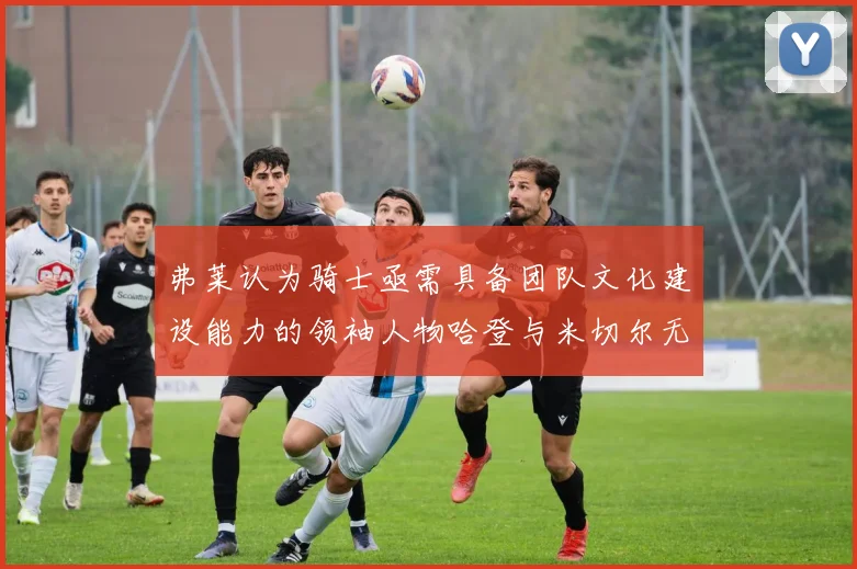 弗莱认为骑士亟需具备团队文化建设能力的领袖人物哈登与米切尔无法胜任